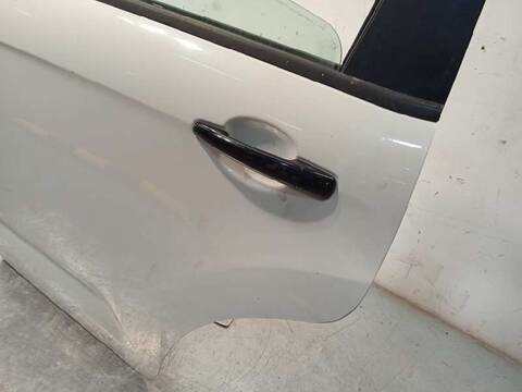Foto 2ª: Puerta Trasera Izquierda Citroen C3 TONIC 68CV 50KW [8H01] (2013)