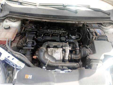 Caja Cambios Ford Focus 1.6 TDCI 90CV 66KW