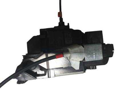 Cerradura Puerta Trasera Derecha Renault Kadjar 1.6 DCI 130 HLA4)