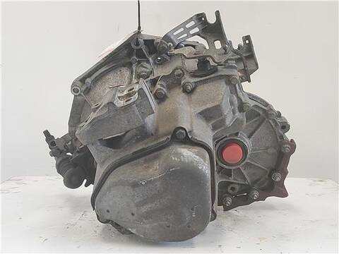 Foto 3ª: Caja Cambios Citroen C3 1.1 I 60CV 44KW [HFX (TU1JP)] (2003)