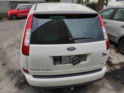 Portón Ford C Max G6DD FOCUS CAP) 2003)