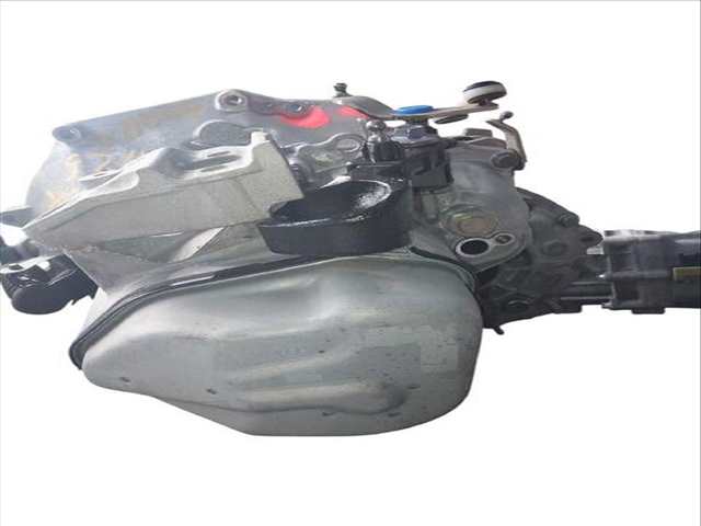 Foto 2ª: Caja Cambios Peugeot 2008 1.2 PURETECH 82 (2013)