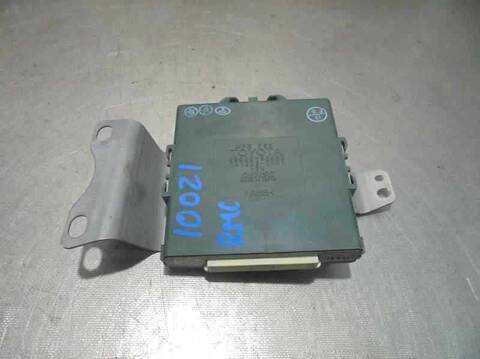 Centralita Motor ECU Lexus IS 220D 177CV 130KW