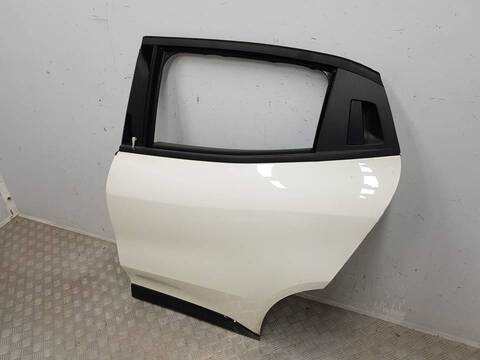 Foto 2ª: Puerta Trasera Izquierda Alfa Romeo Junior G