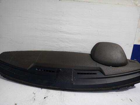 Salpicadero Land Rover Discovery TDV6 HSE AUT. 245CV