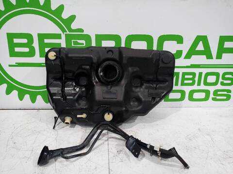 Deposito de Combustible Nissan Almera 1.5 DCI TD CAT 82CV