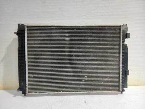 Foto 3ª: Radiador Motor Audi A6 2.5 TDI QUATTRO 180CV [BAU] (2001)