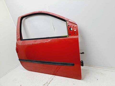 Foto 2ª: Puerta Delantera Derecha Renault Twingo 1.5 DCI DIESEL 64CV 47KW [K9K 17] (2009)