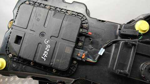 Foto 2ª: Deposito AdBlue Peugeot Partner 1.5 BLUEHDI 100 102CV 75KW FURGONETA [YH01] (2020)