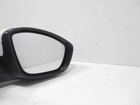Foto 2ª: Retrovisor Derecho Peugeot 308 HM01 (2014)