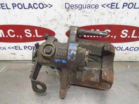 Foto 2ª: Pinza Freno Trasera Izquierdo Opel Astra 2.0 DTI BERLINA 101CV 74KW [Y20DTH] (2001)