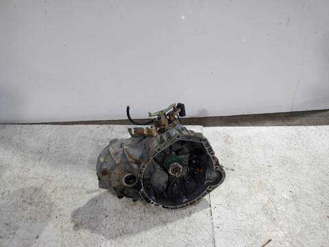 Caja Cambios Mercedes Vito 112 CDI 638.094) 122CV