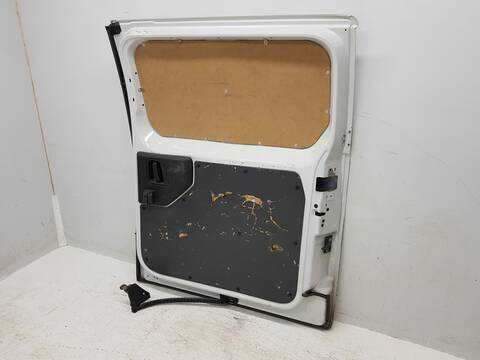 Foto 3ª: Puerta Lateral Corredera Derecha Fiat Scudo 113CV 83KW FURGON