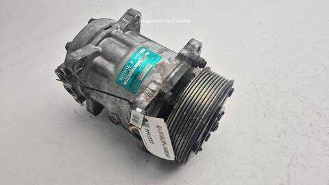 Turbocompresor Nissan Atleon DIESEL