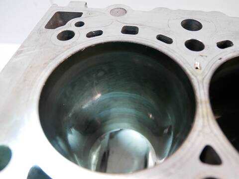 Foto 2ª: Bloque Motor Bmw X5 F15 313CV 230KW [N57D30B N57] (2015)