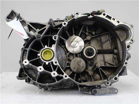 Caja Cambios Volvo S60 2.4 D5 BERLINA 185CV 136KW
