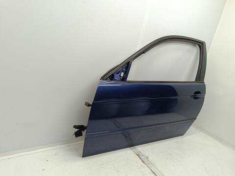 Foto 3ª: Puerta Delantera Izquierda Bmw Serie 3 315 320D BERLINA 150CV 110KW [20-4D-4 D] (2003)