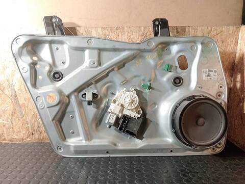 Elevalunas Eléctrico Delantero Izquierdo Volkswagen Tiguan ADVANCE BMT 160CV
