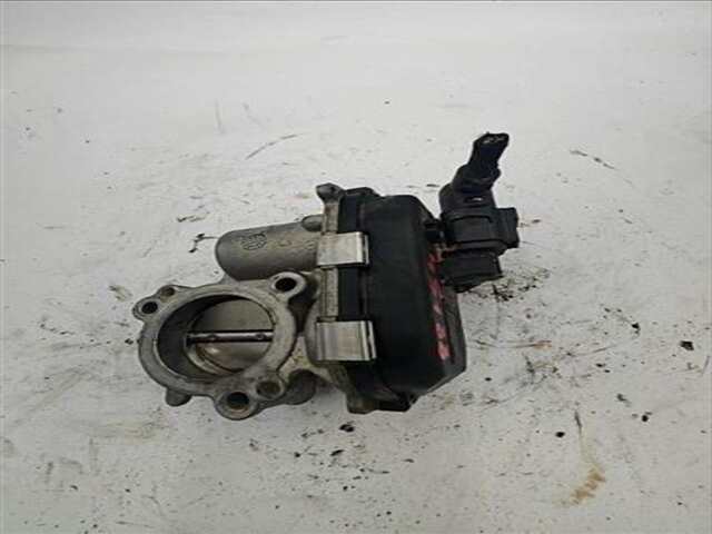 Foto 2ª: Caja Mariposa Volkswagen T-Roc 1.0 BASIS [1.0 LTR. - 81 KW TSI]