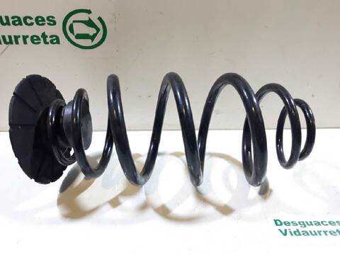 Amortiguador Delantero Izquierdo Mercedes Vito 88CV 65KW