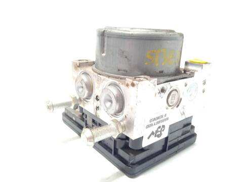 Foto 2ª: Abs Mitsubishi ASX 1.6 DI-D 114CV 84KW (2016)