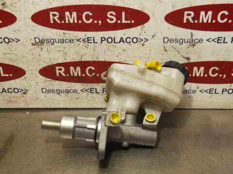 Foto 2ª: Bomba Freno Opel Astra EDITION 165CV 121KW [A20DTH] (2011)
