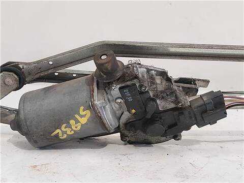 Foto 2ª: Motor Limpia Delantero Renault Laguna 2.0 GT GRANDTOUR 178CV 131KW [M9R 816] (2011)