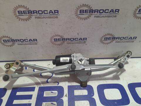 Foto 3ª: Motor Limpia Delantero Peugeot Expert 1.6 BLUE-HDI FAP 116CV 85KW FURGON (2016)