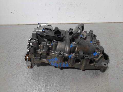 Bomba de Aceite Audi A4 2.0 TDI AVANT 140CV 103KW