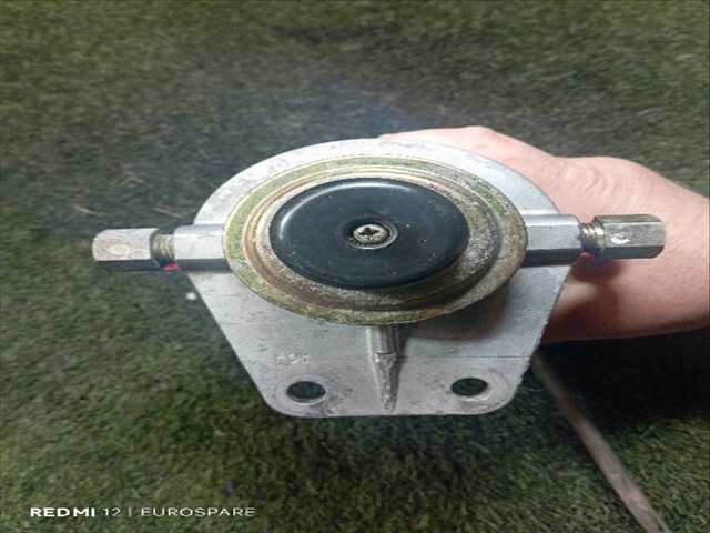 Foto 4ª: Filtro Combustible Nissan Patrol 3.0 D GR Y61 5P GU4 [ZD30 EURO4] (2008)