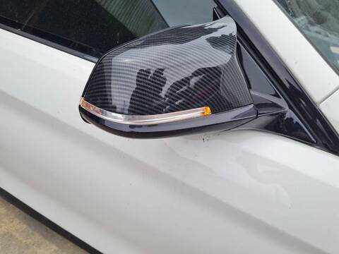 Foto 2ª: Retrovisor Derecho Bmw Serie 4 418 435D XDRIVE M SPORT COUPE 313CV 230KW [N57D30B] (2015)