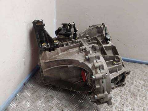 Foto 2ª: Caja Cambios Kia Ceed DRIVE 90CV 66KW [D4FC] (2014)