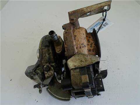 Turbocompresor Bmw Serie 1 114 2.0 120D BERLINA 163CV 120KW