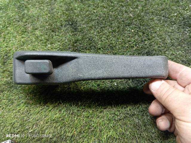 Maneta Exterior Delantera Derecha Jeep Cherokee 2.5 TD 3P