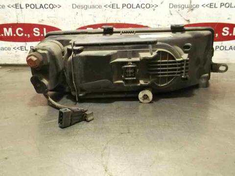 Foto 3ª: Faro Izquierdo Seat Toledo BASE 90CV 66KW [ADZ] (1996)
