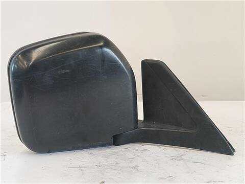 Foto 2ª: Retrovisor Derecho Mitsubishi L200 2.5 D K14T) 70CV 51KW [4 D 56] (1997)