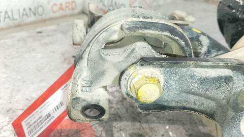 Foto 2ª: Diferencial Trasero Honda Crv BASICO RD1) 128CV 94KW RD1/3) [B20B3] (1998)