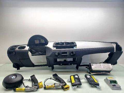 Foto 2ª: Kit Airbag Bmw Z4 2.2I 170CV 125KW [226S1] (2004)