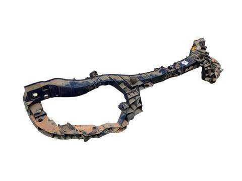 Foto 3ª: Paragolpes Delantero Ford Focus 2.0 ST (2010)