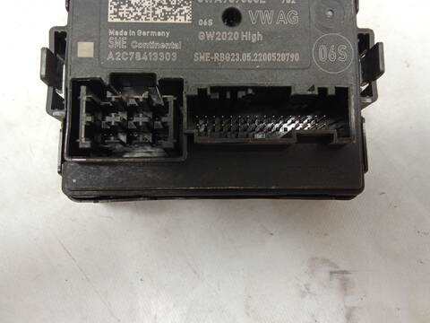 Foto 2ª: Centralita Motor ECU Volkswagen Golf 2.0 TDI 116CV 85KW [DSUD,DXRC,DTRB,DTRD] (2022)