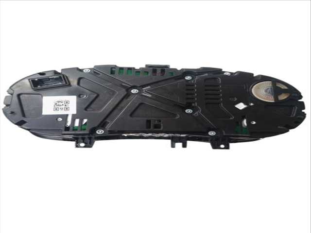 Foto 3ª: Cuadro de Instrumentos Skoda Fabia 1.0 75CV (2014)