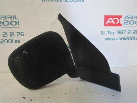 Foto 2ª: Retrovisor Derecho Nissan Vanette 2.3 D 75CV 55KW [LD23] (1997)