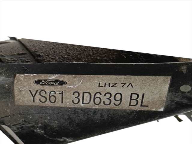 Bomba de Direccion Ford Fiesta TD 1.8