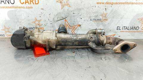 Foto 3ª: Valvula EGR Peugeot 807 SV 136CV 100KW [RHRDW10BTED4] (2006)