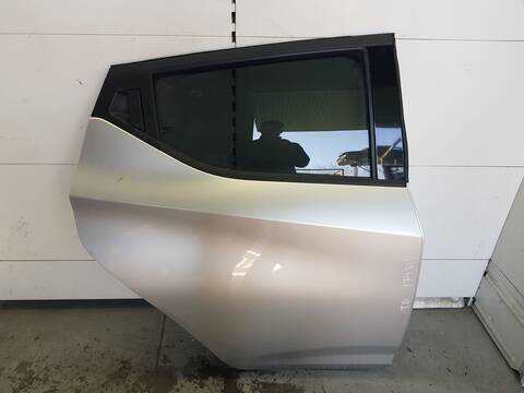 Puerta Trasera Derecha Nissan Micra 1.0 IG-T 100 101CV 74KW