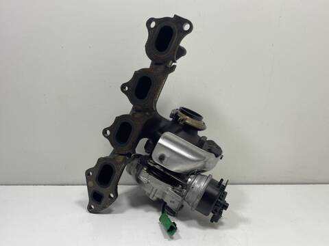 Foto 2ª: Turbocompresor Ford Kuga T7MC (2018)