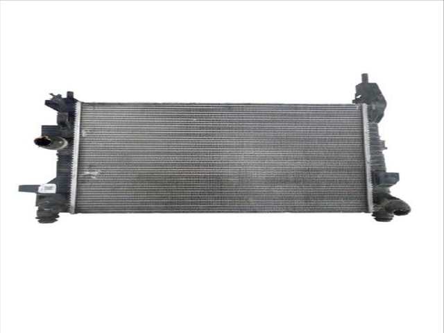 Radiador Motor Ford Focus 1.6 TDCI