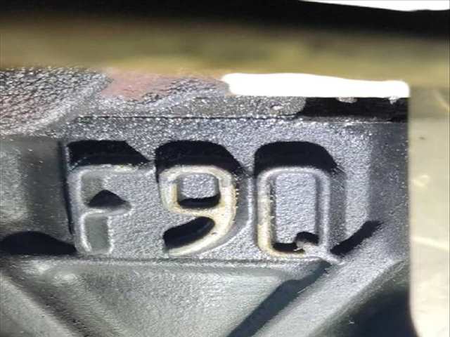 Motor Completo Renault Megane 1.9 DCI KZ0J KZ0N KZ1S) 131CV