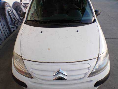 Foto 1ª: Capot Citroen C3 8HZ (2008)