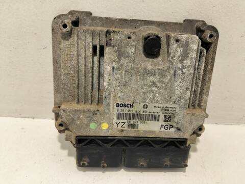 Foto 1ª: Centralita Motor ECU Opel Vectra COSMO 2 16V CAT Z 22 YH - LCH) 155CV (2005)